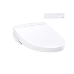 Toto S5 SW3446#01 Ewater Premist Deodorizer Auto Clean Elongated Bidet Washlet. Fixed Price $682.00.