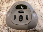 99 02 Expedition Excursion Overhead Console Computer XL1F-10D898-BC. Fixed Price $43.22.