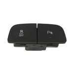 Oem Gm Traction Control Off Park Assist Switch 2016-24 Chevy Malibu 23190404. Fixed Price $18.10.