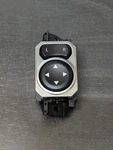 Jeep Jk Wrangler Oem Driver Power Mirror Switch P68282215AB 2018 2019 202 101753. Fixed Price $39.99.