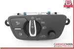 18-25 Audi Q5 S5 Dashboard Headlight Headlamp Control Switch 4M0941531S Oem. Fixed Price $44.55.