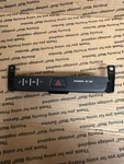 2013-2017 Gmc Acadia Buick Enclave Traverse Dash Hazard Warning Switch 23103522. Fixed Price $40.00.