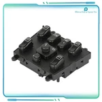 Power Window Switch Front Left For 1998-2000 2001 2002 2003 Mercedes Benz ML320. Fixed Price $30.49.