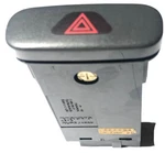Lightly Use Volvo S70 V70 98-04 C70 Hazard Switch 9459071 8622091 6849843. Fixed Price $50.00.