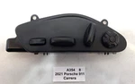 20-21 Oem Porsche 911 Carrera 992 Front Left Driver Seat Control Switch 23K. Fixed Price $199.95.
