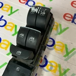 2003 2009 Saab 9-3 Master Power Window Switch Driver Left Oem 6117. Fixed Price $56.95.