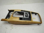 2005 Audi A6 Center Console Navigation Radio Interface Control Switch Trim Knob. Fixed Price $75.99.