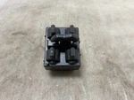 Jeep Jku Wrangler Oem Power Window Switch Door P04602756AB 2007-2010 145825. Fixed Price $49.99.