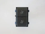 09 10 11 12 Lincoln Mks Drivers Side Left Seat Control Switch Oem. Fixed Price $11.87.