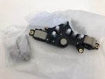 2008-2010 Audi A8 Quattro Left Power Seat Switch Oem 4E0959765JU57. Fixed Price $54.99.