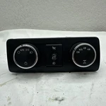 2007-2013 Gmc Silverado Headlight Transfer Case Control Switch 25810643 Oem. Fixed Price $39.99.
