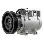 For Hyundai Tiburon 2003-2008 Four Seasons 58199 A/c Compressor W Clutch. Fixed Price $245.08.