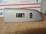 2008 Toyota Highlander Passenger Right Window Switch 74231-48060 Oem. Fixed Price $23.75.
