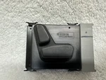 2017 - 2024 Chrysler Pacifica Front Right Side Seat Adjust Switch Oem 68233978AA. Fixed Price $39.00.