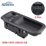 Electric Master Power Window Control Switch Ford Ecosport CN15-14A132-GB. Fixed Price $24.17.