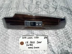 2014-2015 Lexus IS250 Luxury Front Right Passenger Switch Assy, 74230-53080 Oem. Fixed Price $64.88.