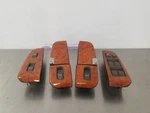 01 Lexus LS430 Door Master Control Window Switch Set With Wood Grain. Fixed Price $125.00.