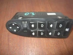 Bmw 528 525 Window Switch 6904306. Fixed Price $21.25.