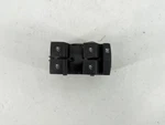 2016-2019 Chevrolet Cruze Driver Left Door Master Power Window Switch Geyne. Fixed Price $30.26.