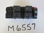 09 Buick Lacrosse Allure Drivers Side Left Master Window Switch Oem M6557. Fixed Price $18.16.