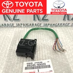 Lexus LX470 GX470 Clock Spring Spiral Cable W/ Frame & Position Sensor 03-09 New. Fixed Price $238.38.