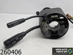 Oem 1998 Mercedes SLK230 2.3L Steering Column Combination Switch Assembly. Fixed Price $169.99.
