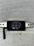 2003 Infiniti Fx Center Dash Analog Clock 25810 CG000 Oem (s 4). Fixed Price $39.99.