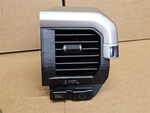 21-23 Ford F150 Passenger Dash Air Vent Trim Rh ML3B-19893-AH3GAX Lariat Xlt. Fixed Price $99.00.