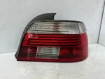 2001 Bmw 530I Series E39 Sedan Right Side Tail Light Assembly 6902528 Oem. Fixed Price $200.00.
