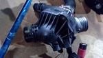 Bmw 128I Convertible 2013 Thermostat Housing ASSEMBLY438221. Fixed Price $29.00.