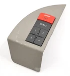 Door Memory Buttons Switch Control 02-05 Audi A4 S4 B6 Genuine 8E0 959 769. Fixed Price $34.99.