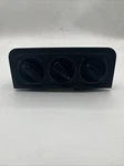 1999-2002 Volkswagen Cabrio Golf Temperature Control Convertible With Ac. Fixed Price $49.99.