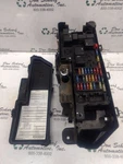 Fuse Box Engine From Vin 158092 Fits 02 Volvo 60 Series 323970. Fixed Price $45.60.