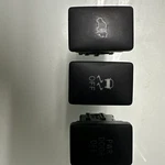 Toyota Venza 09-16 Center Puller Electric Power Door Switch,traction Control Bu. Fixed Price $69.99.