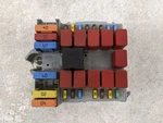 2006 Fiat Ducato Relay Module 1367671080 V25FW. Fixed Price $352.77.