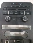 Audio Equipment Radio Control Panel Fits 09 Ford F150 Pickup 69800. Fixed Price $88.28.