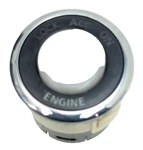 Oem 2006-2010 Infiniti M35 Engine Stop Starter Ignition Switch Button. Fixed Price $31.15.