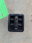 11-18 Jeep Wrangler Jk 2013 Window Switch 4 Door Bezel Oem P1RP75DX9AC. Fixed Price $74.99.