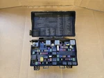 2015 Dodge Ram 1500 Fusebox Relay Junction Module Unit Oem 68243257AB. Fixed Price $152.99.