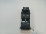 Front Driver's Master Door/window Switch From 2014 Honda Cr-v 11041675. Fixed Price $61.94.