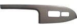 Genuine Honda Panel Assembly Front Power Switch *NH484L* (sub) (SILVER)83541-SDA. Fixed Price $501.35.
