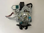 Infiniti FX35 FX45 2003 - 2008 Trunk Rear Door Liftgate Lock Latch Actuator Oem. Fixed Price $99.95.