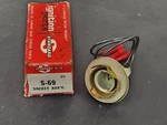 Standard S-69 Brake Light Socket A17. Fixed Price $11.99.