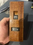 *2009 Ford Explorer Passeneger Right Power Window Switch 7L2T-14A563-C 75544. Fixed Price $15.96.