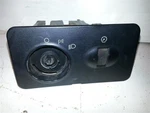 2003 Ford 250 Sd Pickup Headlight Panel Dimmer Switch 1C3T-11654AA Jafs 140596. Fixed Price $20.56.