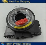 Clock Spring Steering Angle Sensor Slip For Audi A4 A5 Q5 S4 S5 8K0953568M. Fixed Price $139.00.