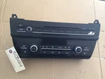 Oem 2011-2016 Bmw 5281 535I 550I Hvac Climate Cd Controller 923648001. Fixed Price $24.32.