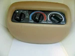 F75Z-19980-CB Ac & Heater Control, Rear Fits 1997 Expedition Navigator New. Fixed Price $39.99.