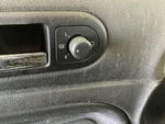Front Door Switch Driver's Vin J 8TH Digit Mirror Fits 00-07 Golf 356501. Fixed Price $91.14.
