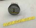 Mercedes Benz Original 350SL Vdo Clock 1075420011 107.043 107.044 450SLC. Fixed Price $150.00.